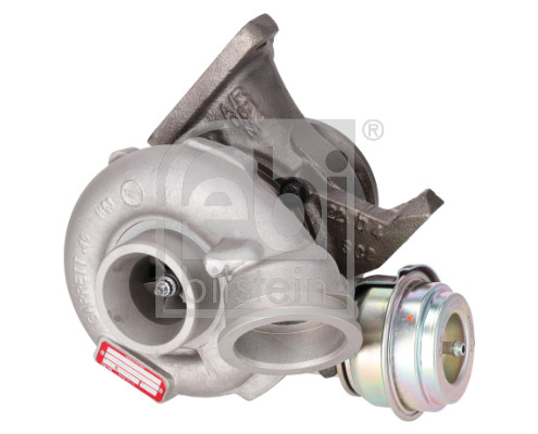 Turbocharger Febi Bilstein 187129