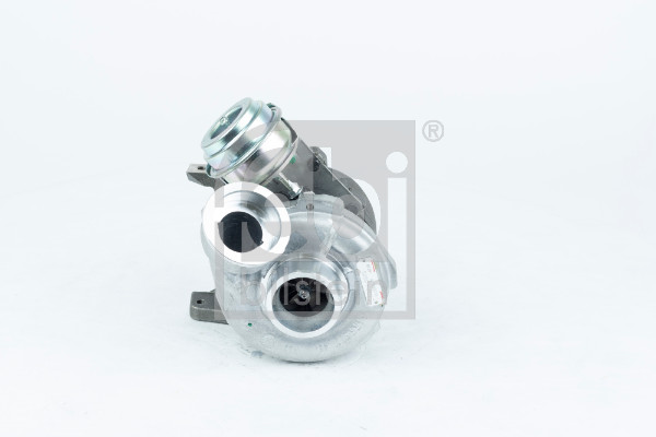 Turbocharger Febi Bilstein 187130