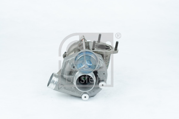 Turbocharger Febi Bilstein 187142