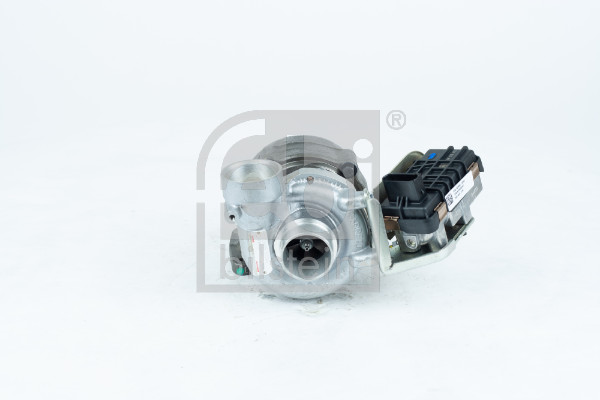 Turbocharger Febi Bilstein 187146