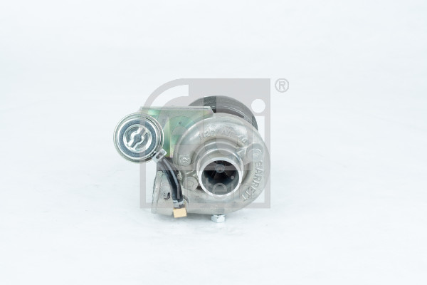 Turbocharger Febi Bilstein 187180