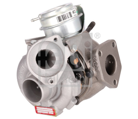 Turbocharger Febi Bilstein 187194