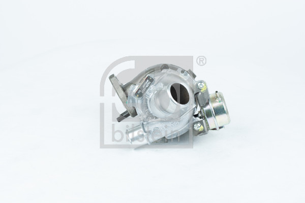 Turbocharger Febi Bilstein 187215