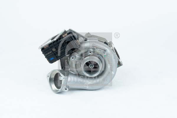 Turbocharger Febi Bilstein 187227