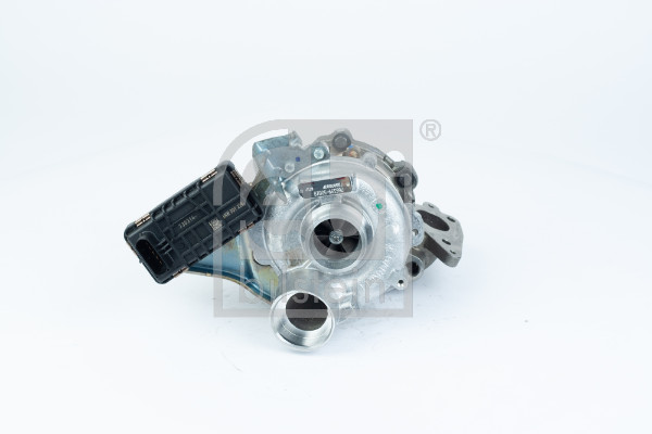 Turbocharger Febi Bilstein 187229