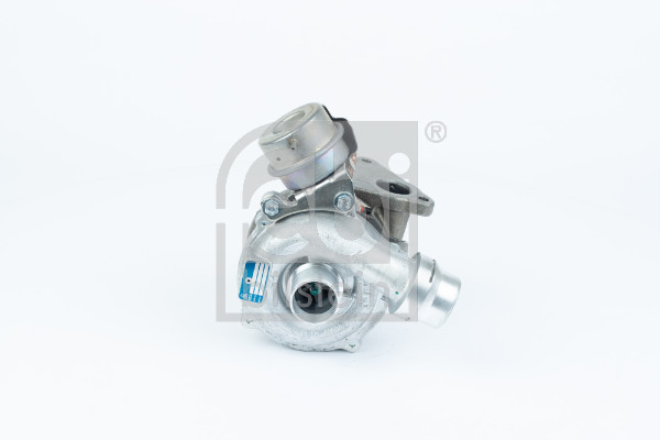 Turbocharger Febi Bilstein 187284