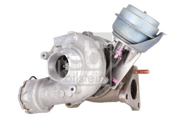 Turbocharger Febi Bilstein 187293