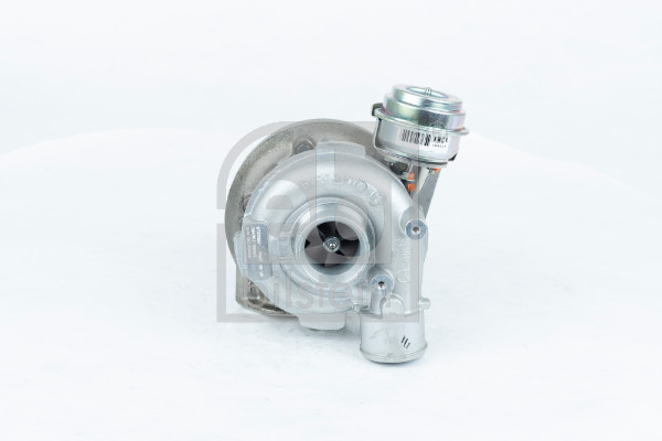 Turbocharger Febi Bilstein 187296
