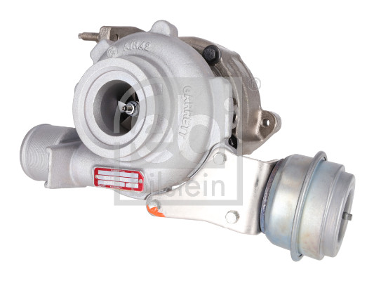Turbocharger Febi Bilstein 187300