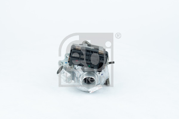Turbocharger Febi Bilstein 187321