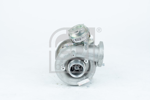 Turbocharger Febi Bilstein 187345