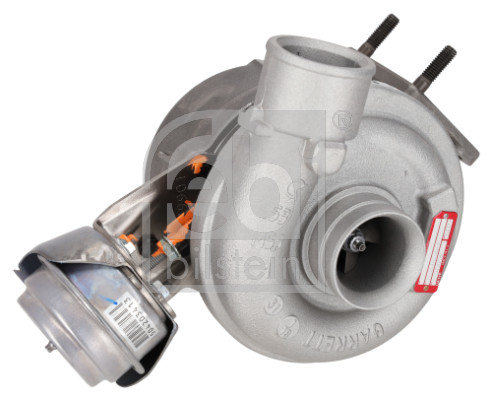 Turbocharger Febi Bilstein 187348