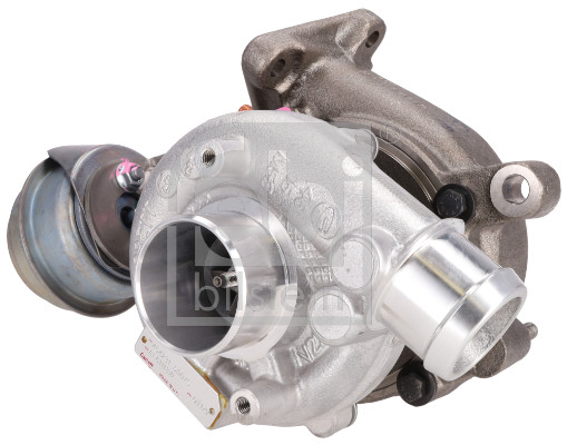 Turbocharger Febi Bilstein 187360