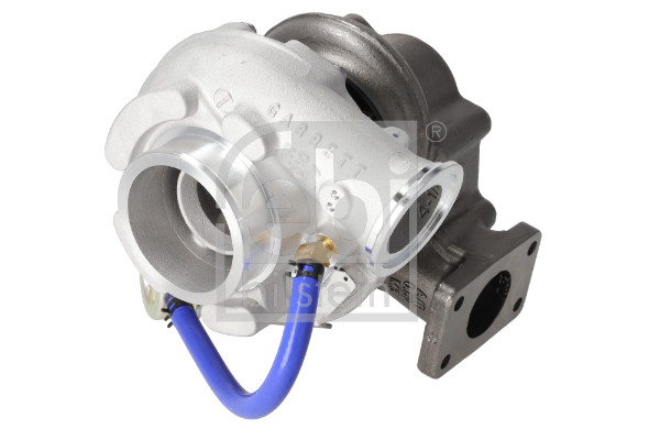 Turbocharger Febi Bilstein 187376