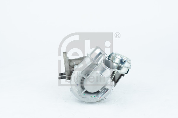 Turbocharger Febi Bilstein 187387