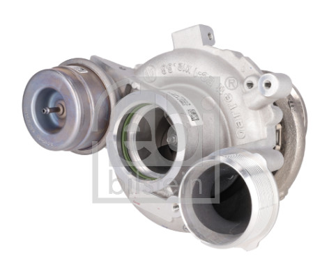 Turbocharger Febi Bilstein 187393