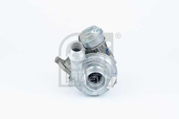 Turbocharger Febi Bilstein 187403