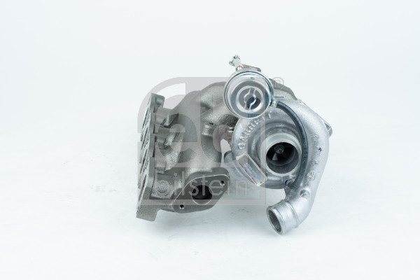 Turbocharger Febi Bilstein 187416