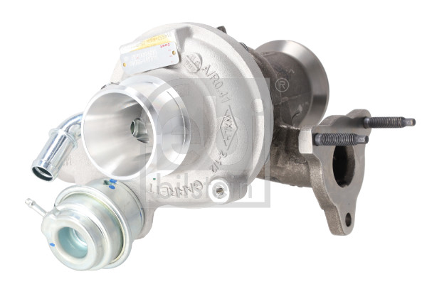 Turbocharger Febi Bilstein 187419