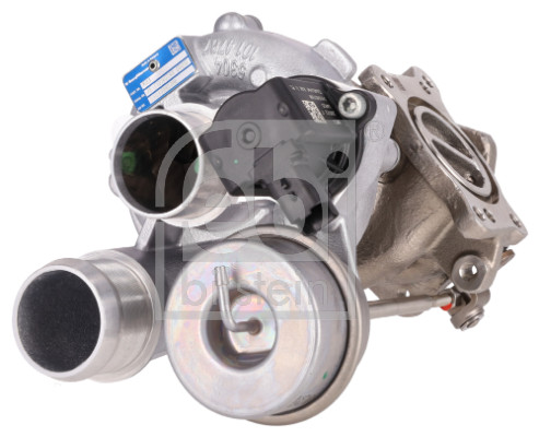 Turbocharger Febi Bilstein 187426