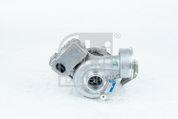 Turbocharger Febi Bilstein 187427