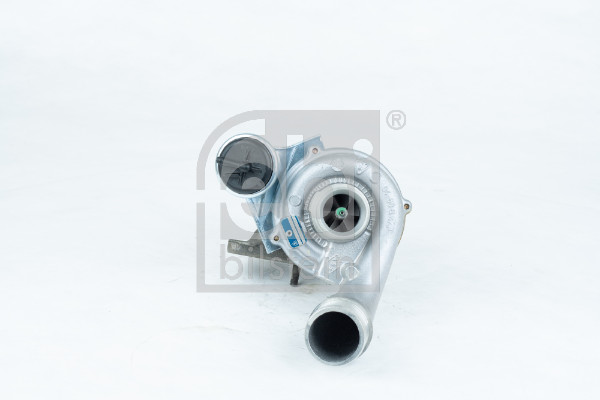 Turbocharger Febi Bilstein 187434