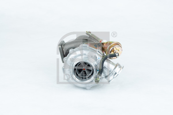 Turbocharger Febi Bilstein 187439