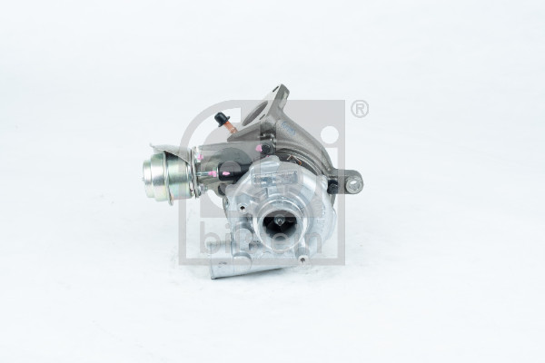 Turbocharger Febi Bilstein 187445