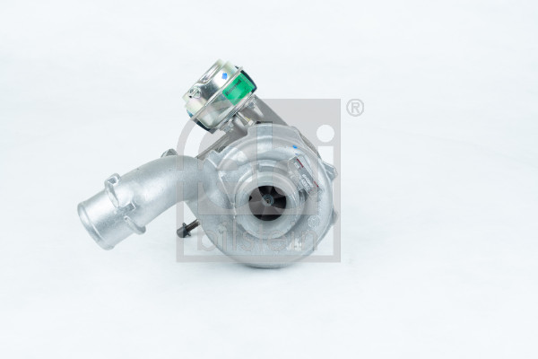 Turbocharger Febi Bilstein 187455