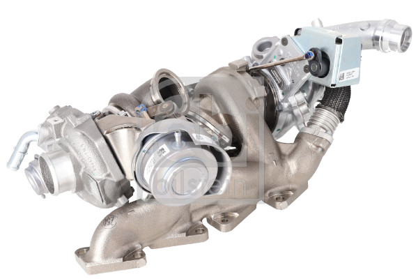 Turbocharger Febi Bilstein 187459