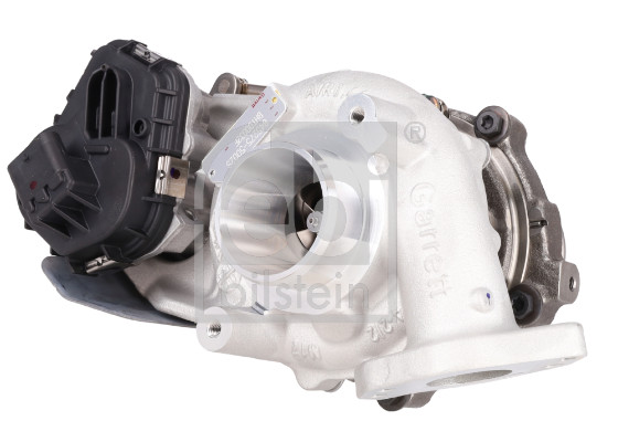 Turbocharger Febi Bilstein 187461