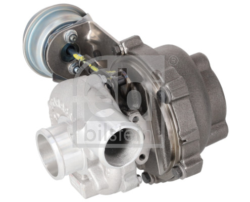 Turbocharger Febi Bilstein 187479