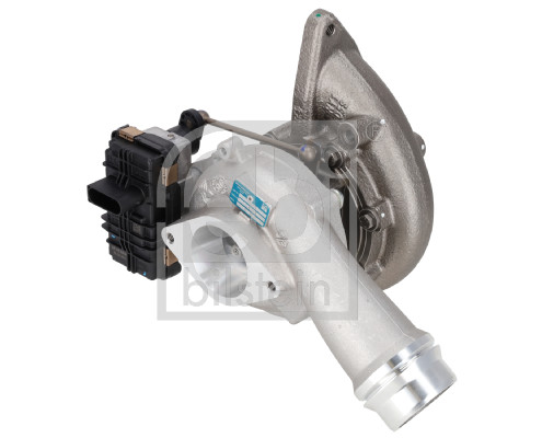 Turbocharger Febi Bilstein 187492