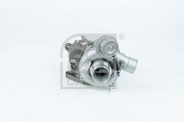 Turbocharger Febi Bilstein 187520