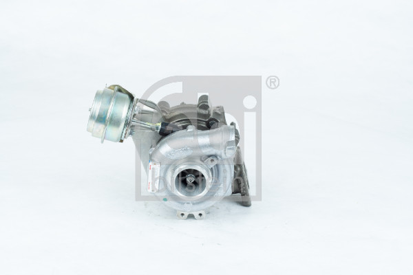 Turbocharger Febi Bilstein 187528