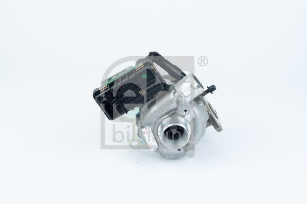 Turbocharger Febi Bilstein 187537