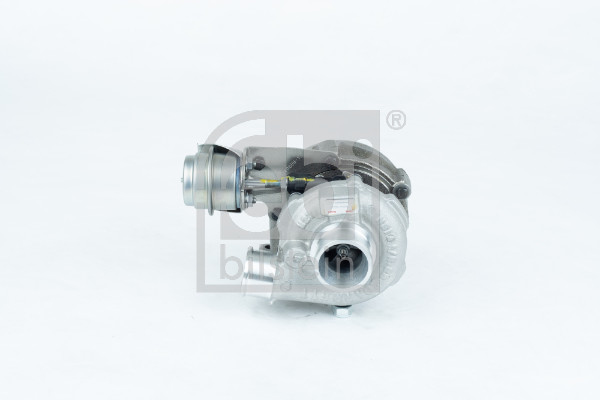 Turbocharger Febi Bilstein 187539