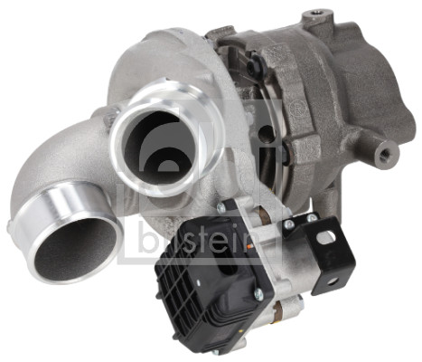 Turbocharger Febi Bilstein 187609