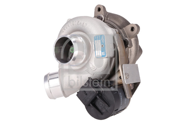 Turbocharger Febi Bilstein 187611