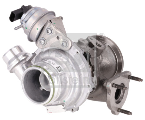 Turbocharger Febi Bilstein 187618