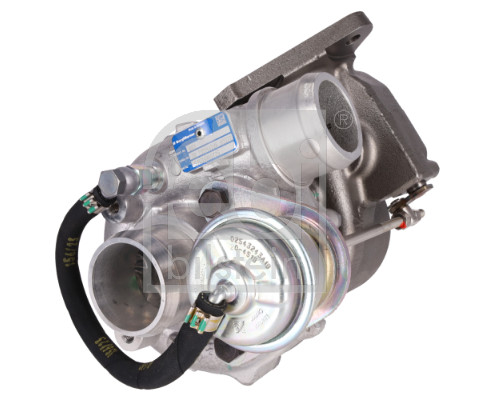 Turbocharger Febi Bilstein 187637