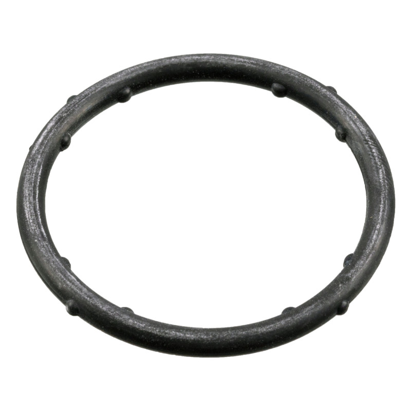 O-ring koelvloeistofflens Febi Bilstein 18766