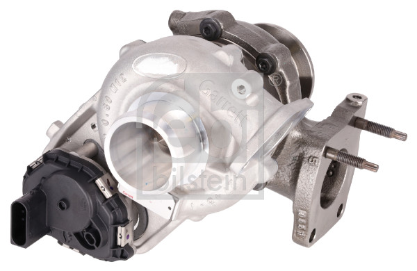 Turbocharger Febi Bilstein 187672
