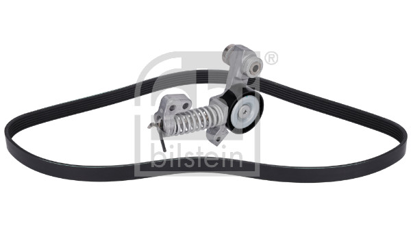 Poly V-riemen kit Febi Bilstein 187696