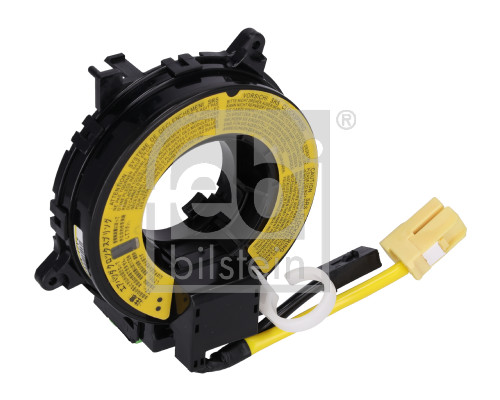 Airbag wikkelveer Febi Bilstein 187700