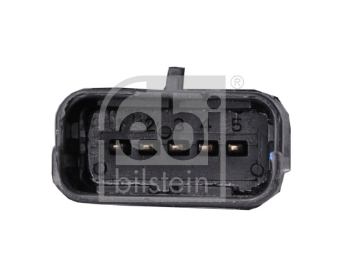 Febi Bilstein EGR-klep 187733