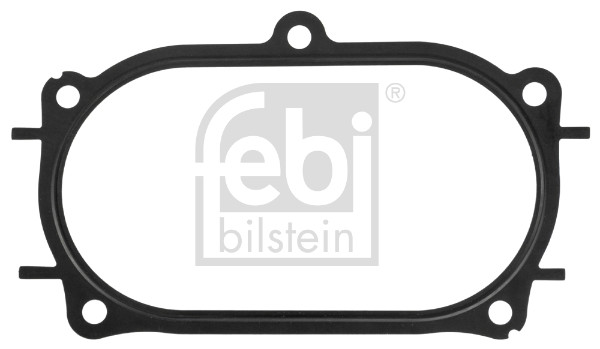 Kleppendekselpakking Febi Bilstein 187772