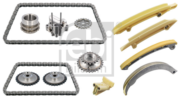 Distributieketting kit Febi Bilstein 187827