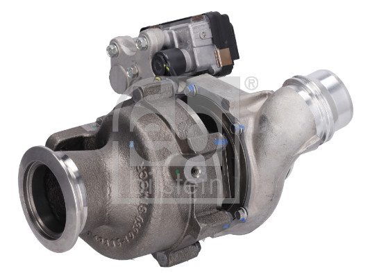 Turbocharger Febi Bilstein 187839