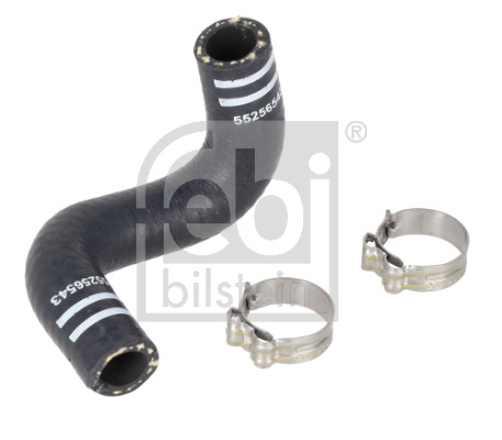 Olieleiding, turbolader Febi Bilstein 187892